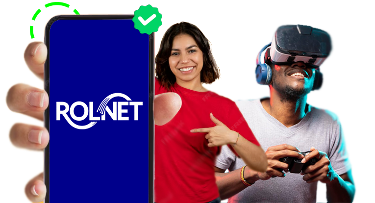 Internet Fibra Óptica